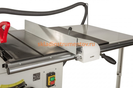 Форматно-раскроечный станок JET JTSS-1600 10000044T