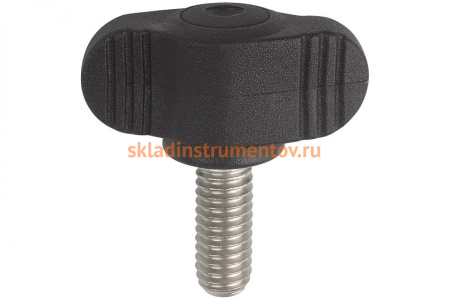 Ручка-барашек KIPP K0274.006X15