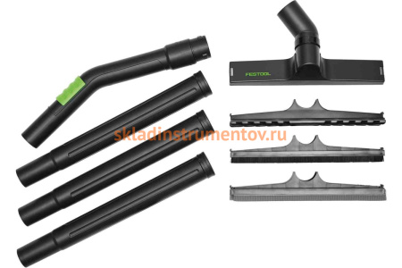 Комплект для уборки D 27/D 36 B-RS FESTOOL 205109