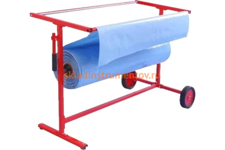 Диспенсер для маскирующей пленки Wolf 850.0001