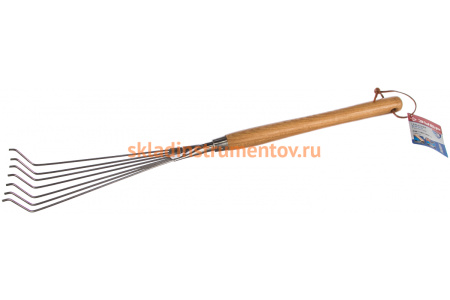 Веерные грабельки ЗУБР ЭКСПЕРТ 4-39475_z01