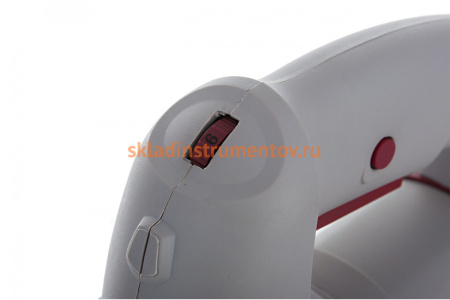 Электрический лобзик ЗУБР ЗЛ-710ЭМ