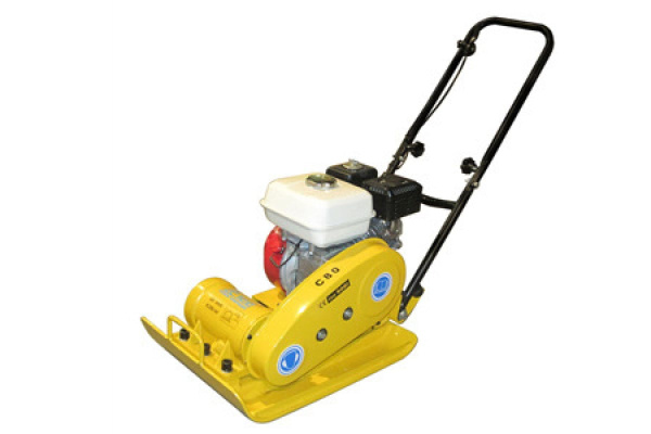 Виброплита ТСС VP80H 207239