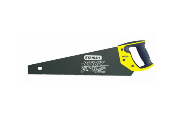 Ножовка по ламинату Stanley Jet-Cut 2Х Laminator 2-20-180