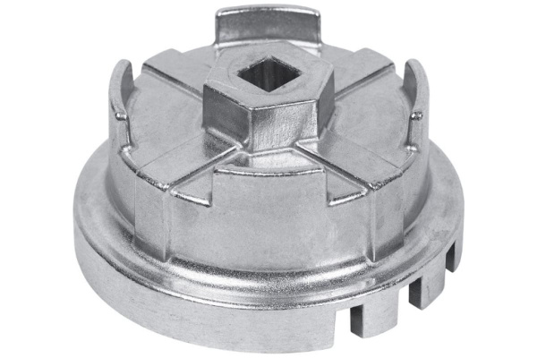 Торцевой съёмник масляных фильтров 64.5мм, 14 граней, Toyota МАСТАК 103-44154