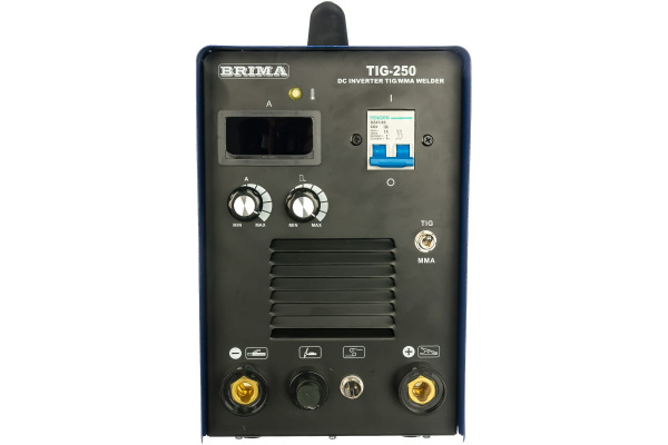 Инверторная установка BRIMA TIG-250