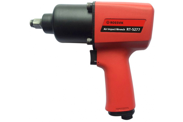 Пневматический гайковерт ROSSVIK RT-5277