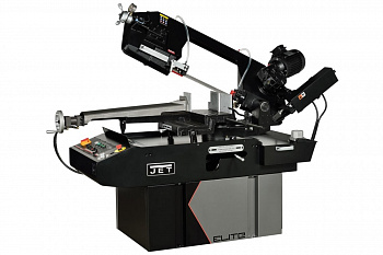 Ленточнопильный станок по металлу 400В JET EHB-270DGS EHB-270DGSVIP