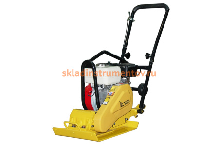 Виброплита ТСС TSS-VP60H 207261