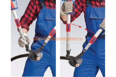 Кабелерез Knipex KN-9532038