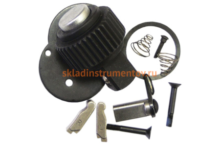 Ремкомплект для трещоток 3/8", 72-зуба AIST 32013-72 00-00011233 Ремкомплект для трещоток 3/8", 72-зуба AIST 32013-72 00-00011233