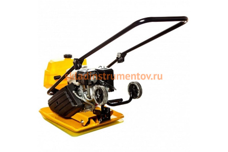 Виброплита REDVERG RD-29265H 6623377