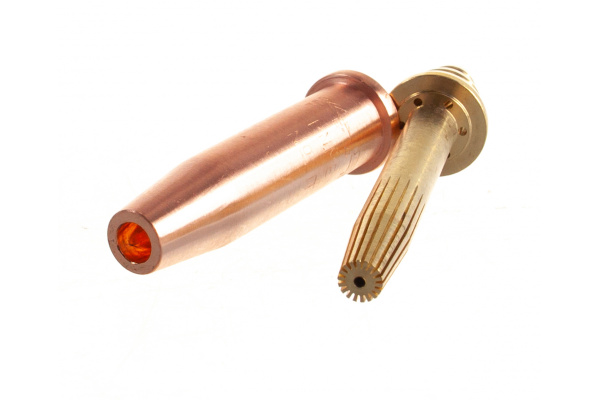 Мундштук в сборе №2П Р3П-04/Р3П-05 (1/16; 25-40 мм) КЕДР 1220099