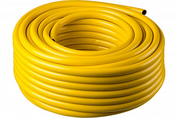 Поливочный армированный 3-х слойный шланг GRINDA COMFORT 25 атм, 3/4"х50м 8-429003-3/4-50_z02