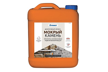 Пропитка Оптимист C404 Мокрый камень 1 л 00-00001519
