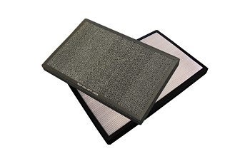 Комплект фильтров для очистителя воздуха AP250 Ballu HCP-XS05