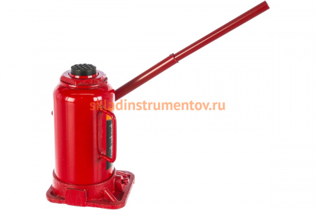 Гидравлический бутылочный домкрат SPARTA 50328