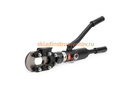 Гидравлические ручные ножницы КВТ НГР-40 60946