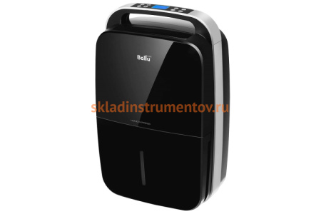 Осушитель воздуха Ballu BD30MN BLACK НС-1247966