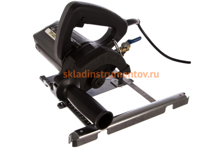 Циркулярная пила по камню MESSER M125