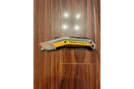 Нож с выдвижным лезвием Stanley Fatmax Exo FMHT0-10288