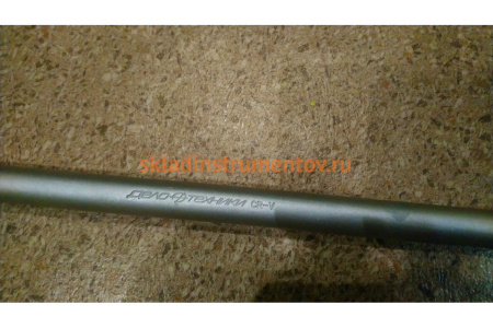 Шарнирный вороток 1/2"х430 мм ДТ/20 Дело Техники 628343