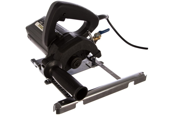 Циркулярная пила по камню MESSER M125