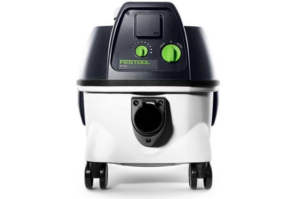 Пылеудаляющий аппарат FESTOOL CT 17 E 767992