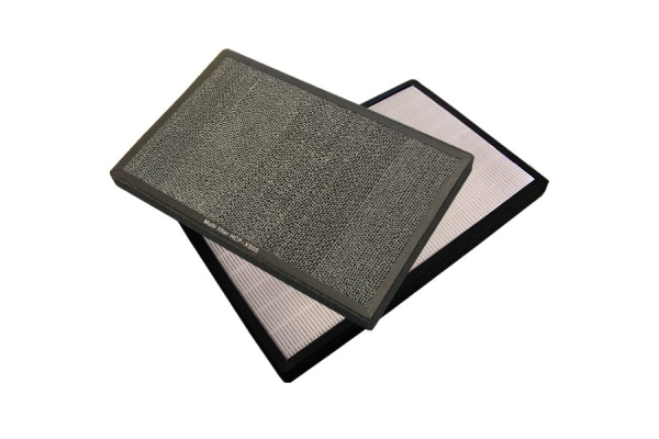 Комплект фильтров Multy filter Ballu F/AP350