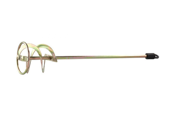 Оцинкованный миксер PROFI для красок (120х600 мм) STAYER 0603-12-60_z01