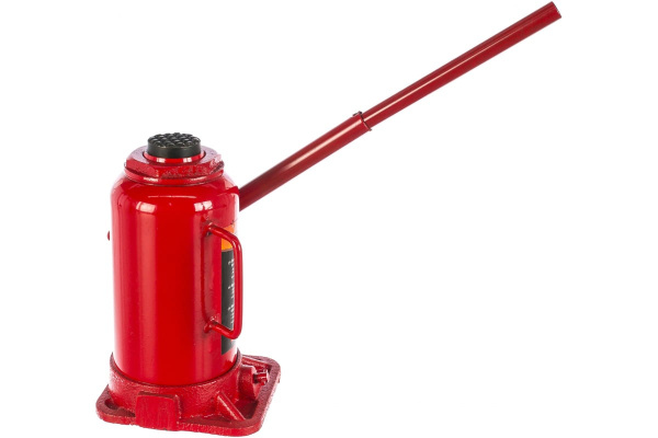 Гидравлический бутылочный домкрат SPARTA 50328