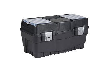 Ящик для инструментов STANDARD BASIC МастерАлмаз 462x256x242 мм 10501214