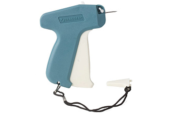 Игловой пистолет-маркиратор BRAUBERG тонкая игла 291038