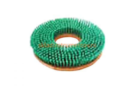 Щетка нейлоновая для камня к однодисковым шлифовальным машинам МН DIAM 000373