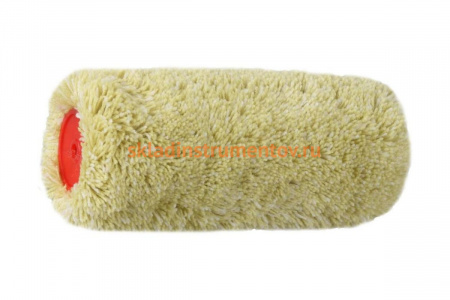 Фасадный ролик Зубр ЭКСПЕРТ УНИВЕРСАЛ СИНТЕКС 02502-18