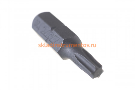 Вставка TORX (Т20х25 мм; 1/4") JTC 1132520