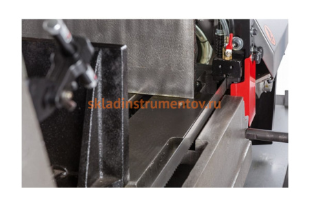 Ленточнопильный станок по металлу JET MBS-1319VS 50000442T