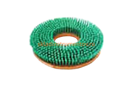 Щетка нейлоновая для камня к однодисковым шлифовальным машинам МН DIAM 000373