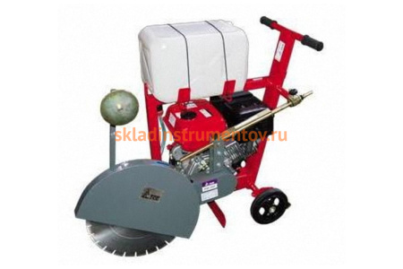 Нарезчик швов ТСС РШ-350 207458