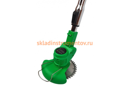 Аккумуляторный триммер Zitrek GreenCut 20 20В 082-2002