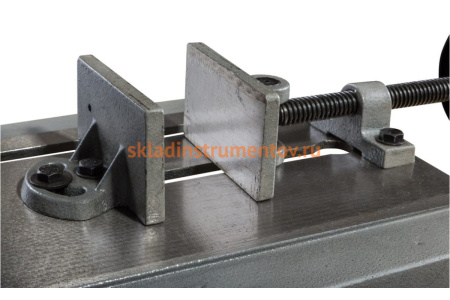 Пильный станок по металлу JET JCOM-400-T 50006101T