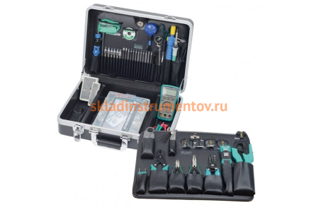 Набор инструмента ProsKit 1PK-938B 00175397