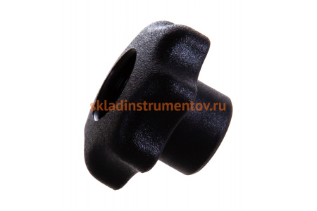 Звездообразная рукоятка KIPP K0155.504