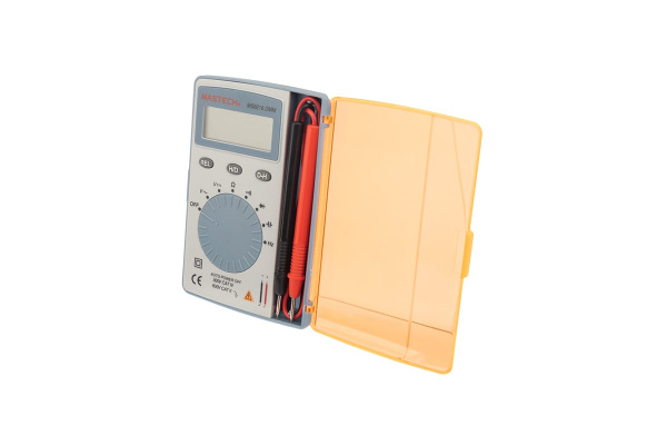 Портативный мультиметр MASTECH MS8216 13-2040