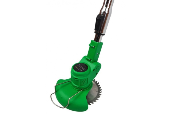 Аккумуляторный триммер Zitrek GreenCut 20 20В 082-2002