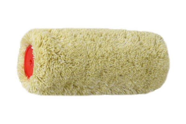 Фасадный ролик Зубр ЭКСПЕРТ УНИВЕРСАЛ СИНТЕКС 02502-18