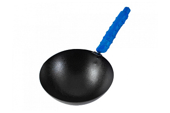 Стальной ковш РемоКолор 160мм 28-2-316