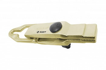 Зажим для кузовных работ 2т, одно направление AIST 00-00007993