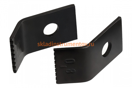 Запасные лезвия Knipex для 15 11 120 KN-1519008