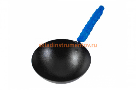 Стальной ковш РемоКолор 160мм 28-2-316